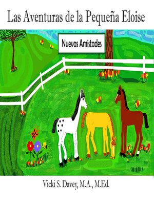 cover image of Las Aventuras de la Pequeña Eloise